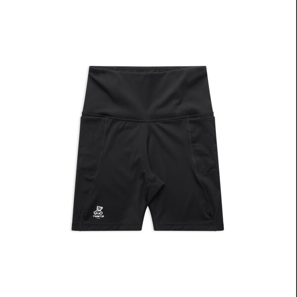 Women's Teddy Bike Shorts Thumbnail