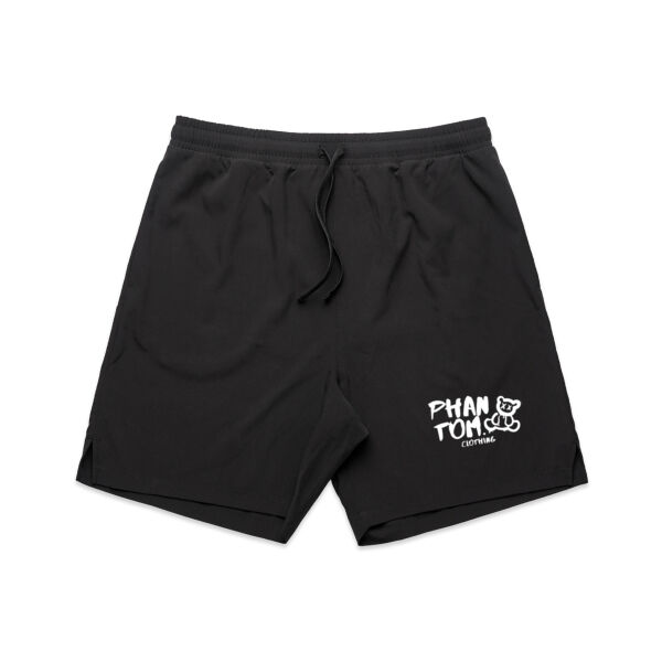 Men's Active Phantom Shorts Thumbnail