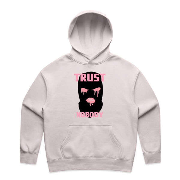 Women's Balaclava Hood Thumbnail