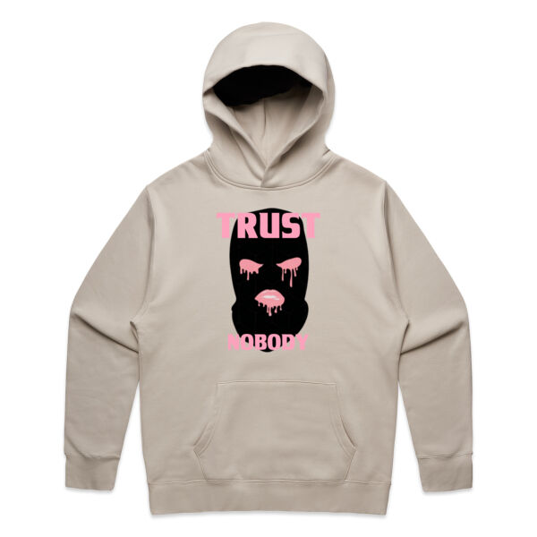 Men's Balaclava Hood Thumbnail