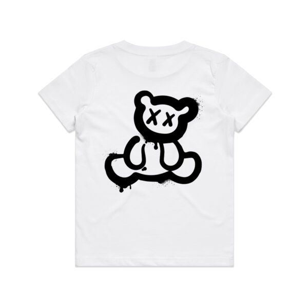 Kid's Teddy Tee Thumbnail