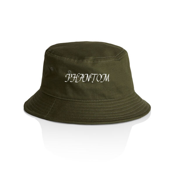 Men's Phantom Bucket Hat  Thumbnail