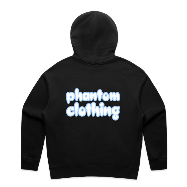 Women's Bubble Hood Thumbnail