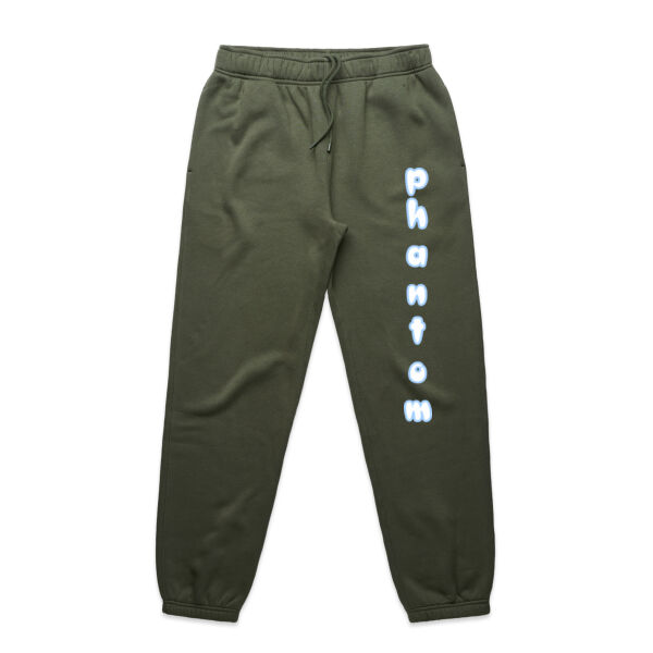 Men's Bubble Trackies Thumbnail
