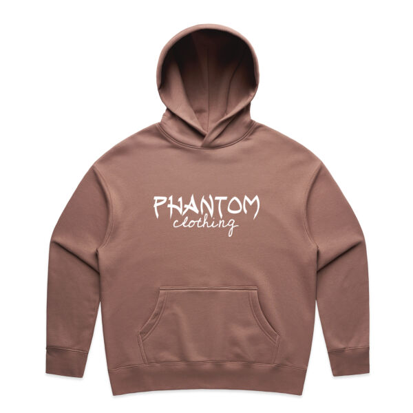 Women's Basic Relax Hoodie Thumbnail
