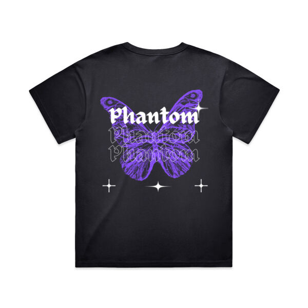 Women's Butterfly Effect Tee Thumbnail