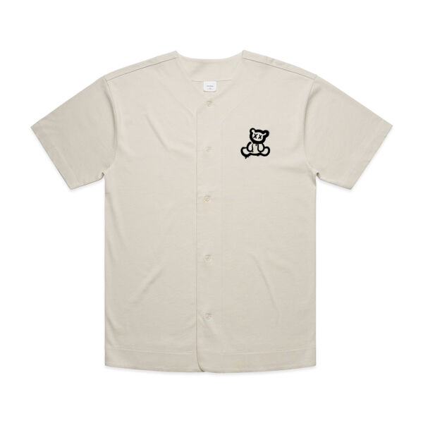 Men's Basic B.Ball Tee Thumbnail