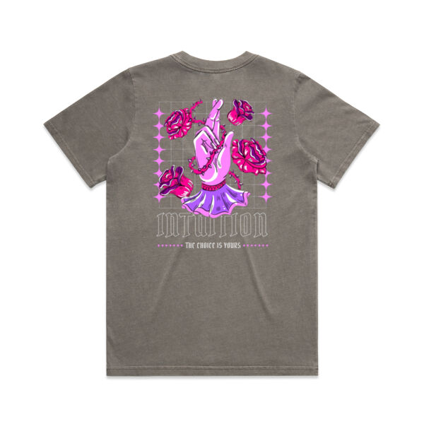 Women's "Your Choice" Tee Thumbnail
