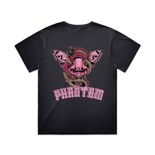 Women's Snake Tee Thumbnail