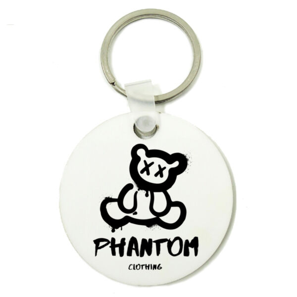 Phantom Key Ring Thumbnail